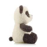 Furry Panda Plush Doll Plushie Depot