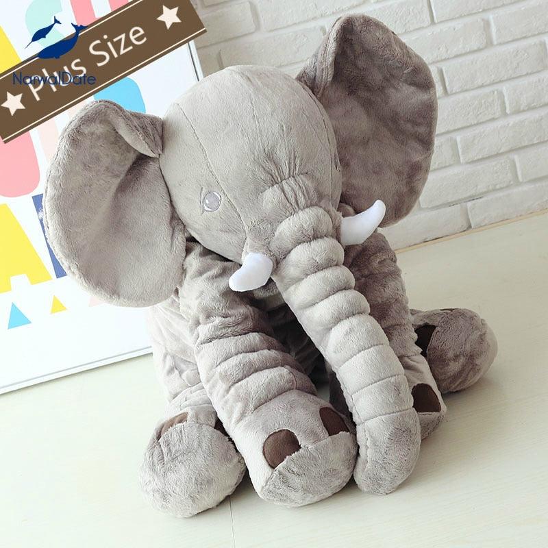 Ins Cute Elephant Hug Plushie - Plushie Depot