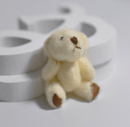 Plush Stuffed Mini Teddy Bears Teddy bears - Plushie Depot