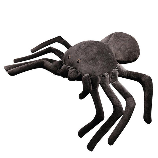 Horror Halloween Spider Plush Toy Stuffed Toys Plushie Depot