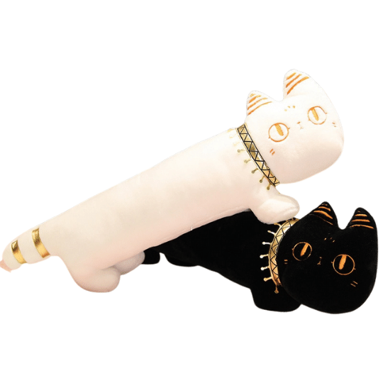 Egyptian Kitty Cat Plushies Stuffed Animals - Plushie Depot