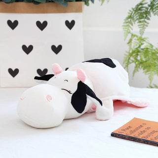 Super Cute Huggable Animal Plush Toys Piggy Plushie Depot