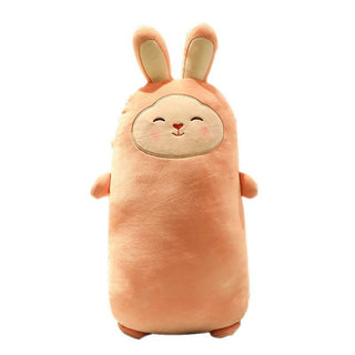 Giant Adorable Rabbit Plush Doll - Plushie Depot