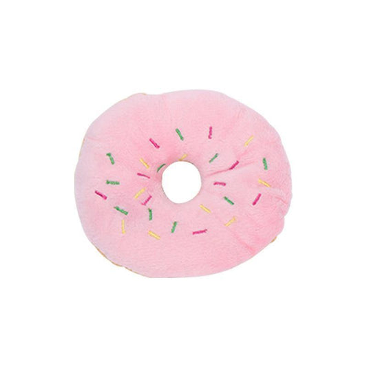 Giant Plush Donut Cushions – Plushie Depot