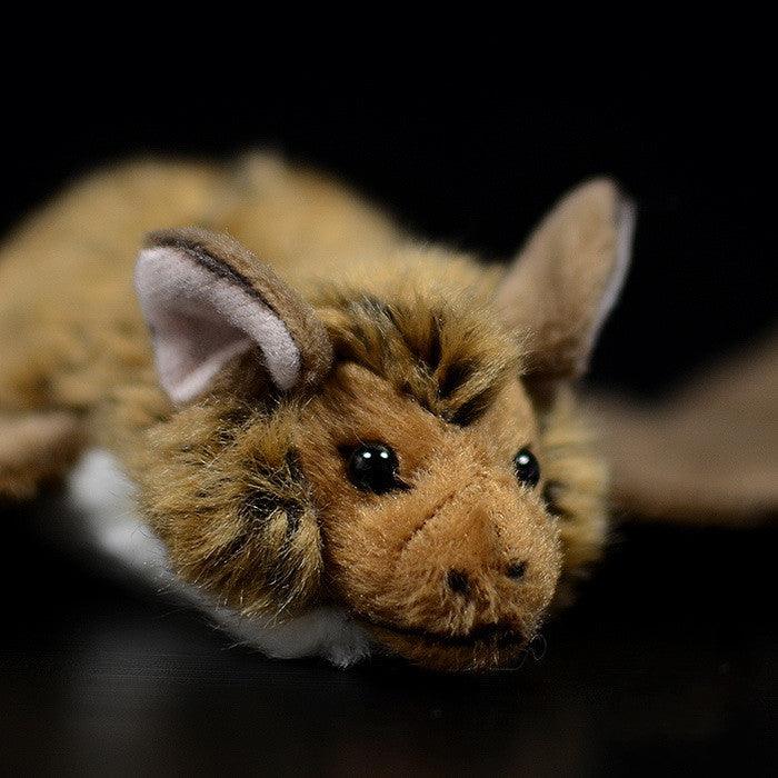 Cool Realistic Bat Plush Toy Stuffed Animals Plushie Depot