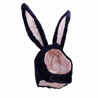 Cute Plush Rabbit Bunny Ears Hat Plushie Depot