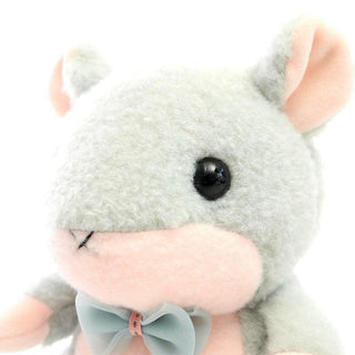 Cute mini mouse doll children's gift plush toy - Plushie Depot