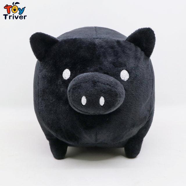 Piggy stuffed animal deals