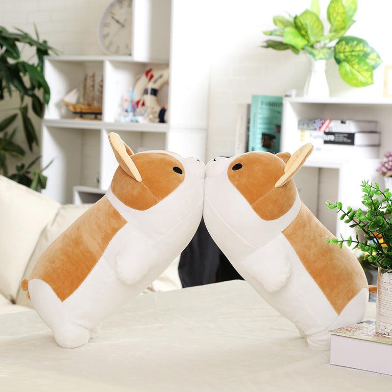 23 Cute Corgi Dog Plush Toys – Plushie Depot