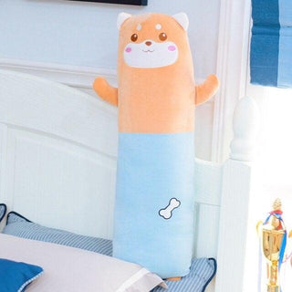 Body Pillow Characters dog Plushie Depot