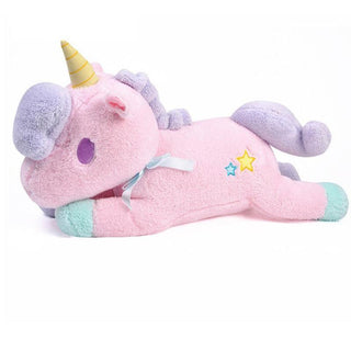 Cartoon Cute Plush Unicorn Doll Children Toy - Plushie Depot