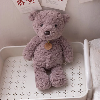 Cuddly Stuffed Animal BFFs Bear-D Plushie Depot