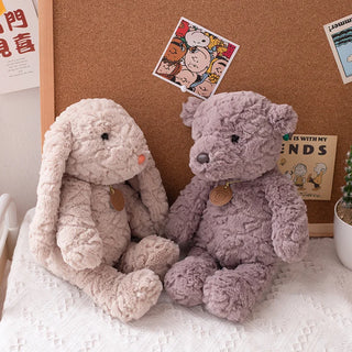 Cuddly Stuffed Animal BFFs Plushie Depot
