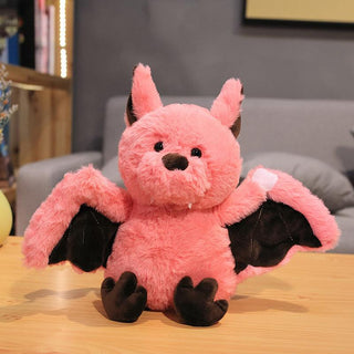 Bat doll plush toy - Plushie Depot