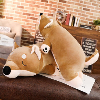 Shiba Inu Dog plush toy - Plushie Depot