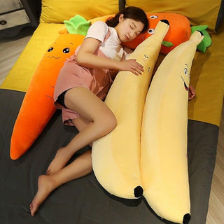 Character Body Pillow Pillows - Plushie Depot