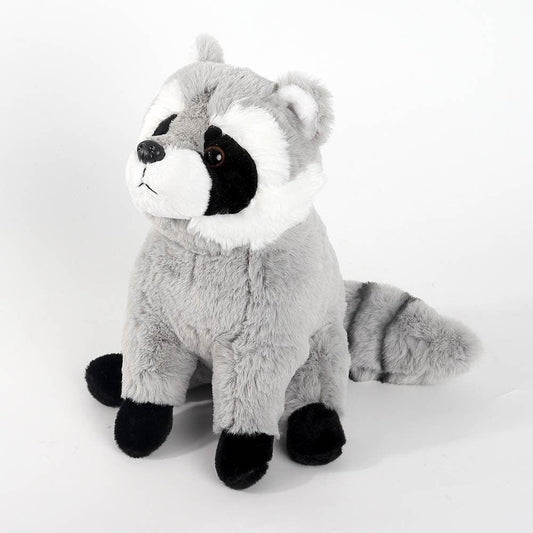 Raccoon Plush Toys Plushie Depot
