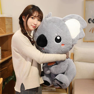 Cute Koala Doll Kids Plushy - Plushie Depot