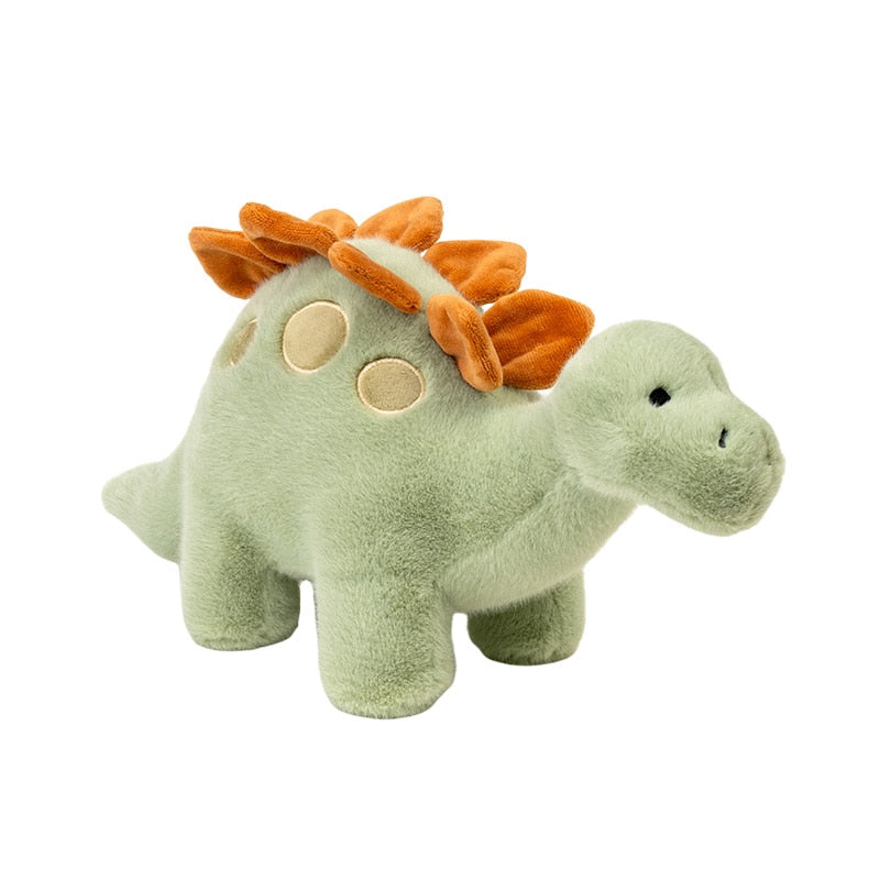 The Cutest Stegosaurus Plush Toy You'll Ever See Stuffed Animals - Plushie Depot