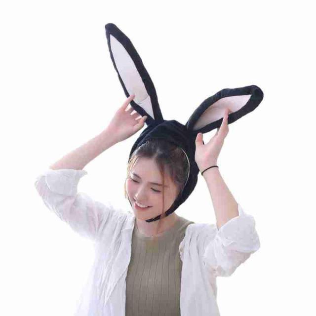 Cute Plush Rabbit Bunny Ears Hat D Hats Plushie Depot