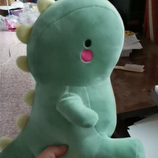 Cute Dinosaur Plush Toy For Children - Plushie Depot