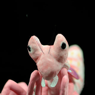 Lifelike Praying Mantis Plush Toys Plushie Depot