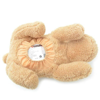 Cute Cartoon Plush Teddy Dog Tissue Cover Box Teddy bears - Plushie Depot