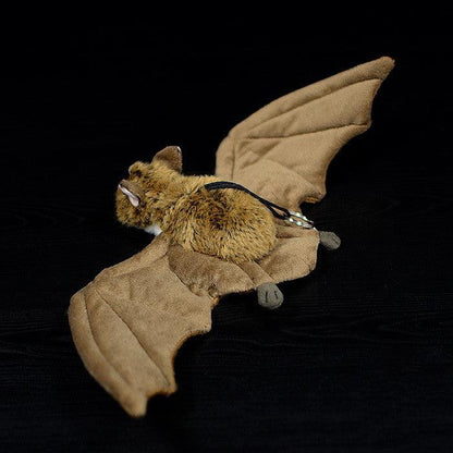 Cool Realistic Bat Plush Toy Stuffed Animals Plushie Depot