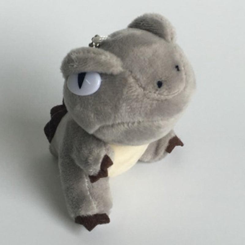 Baby Dinos for the Win Plushies Grey - Plushie Depot