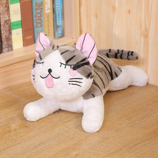 Cho Kawaii Sweet Kitty Cat Plush Toy - Plushie Depot
