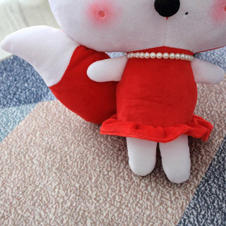 Cute Cartoon Fox plush doll Stuffed Animals - Plushie Depot
