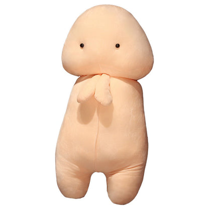 Blobfish Stuffed Animal Size 14 18 - High Quality Custom Soft Stuff Toys  Supplier