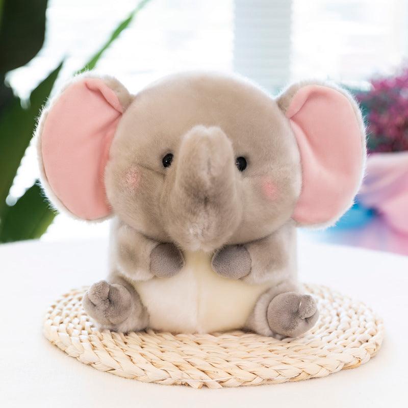 Cute Plush Toy Stuffed Animals