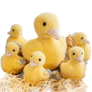 The Cutest Ugly Duckling Stuffed Animal Plushie Depot