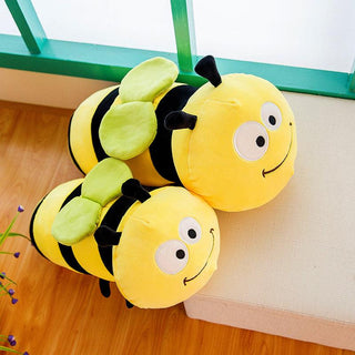 Happy Bees Plushies Plushie Depot