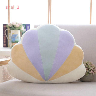Soft Quality Throw Pillows 17"X14 shell 2 Pillows - Plushie Depot