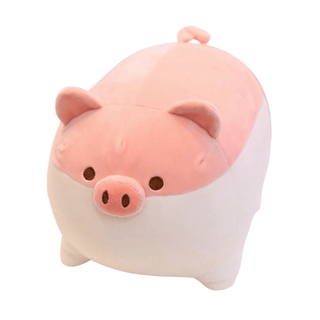 Super Cute Chubby Piggy Plushies Plushie Depot