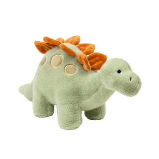 The Cutest Stegosaurus Plush Toy You'll Ever See Default Title Plushie Depot