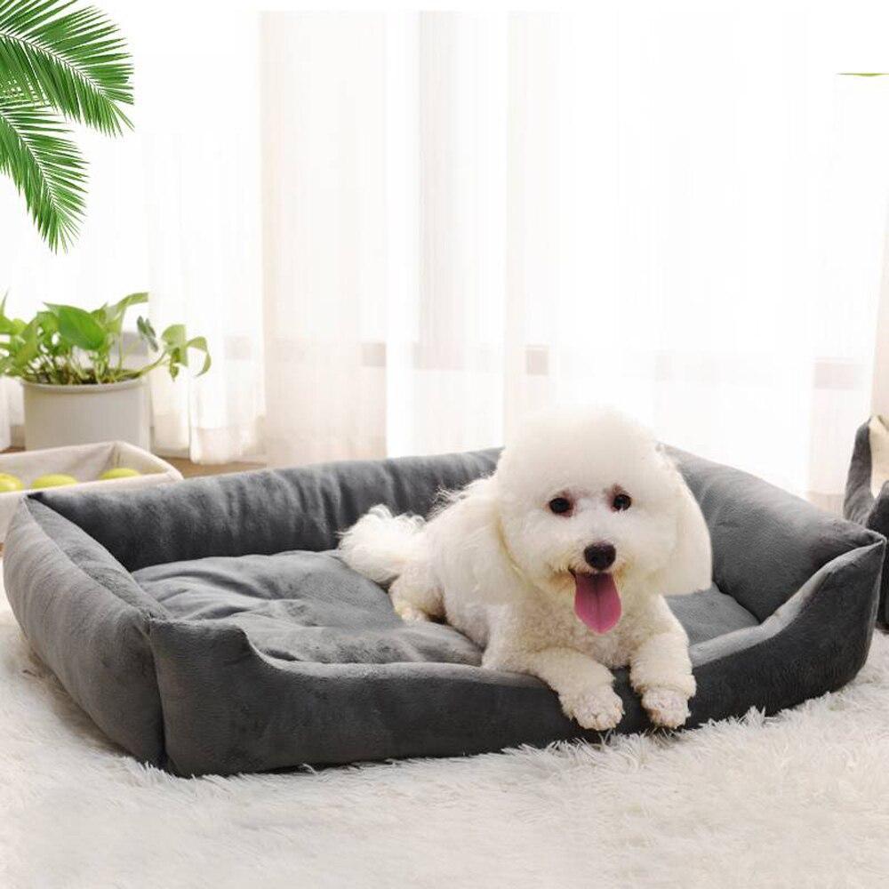 38" Wadding Bed Pad Mat Cushion for Dog, Cat Pet Beds Plushie Depot