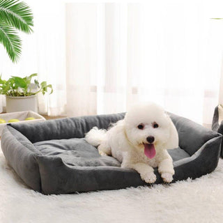 38" Wadding Bed Pad Mat Cushion for Dog, Cat Plushie Depot