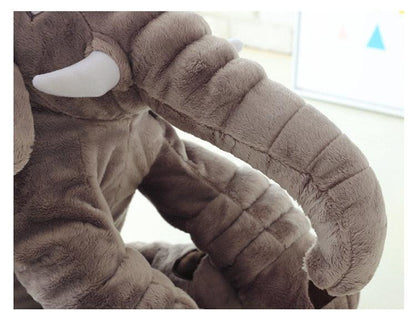 Ins Cute Elephant Hug Plushie Plushie Depot