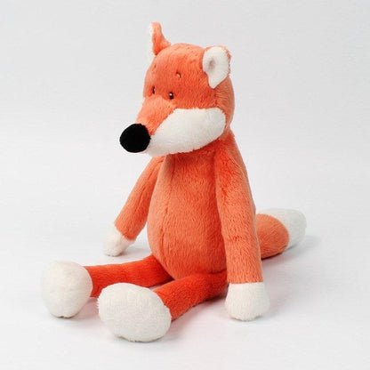 Cute fox teddy bear plush toy Teddy bears - Plushie Depot