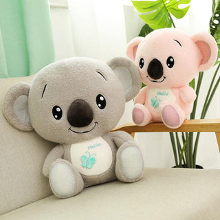Cute Koala plush toy - Plushie Depot