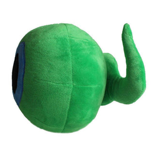 Green eyes plush toy | Plushie Depot