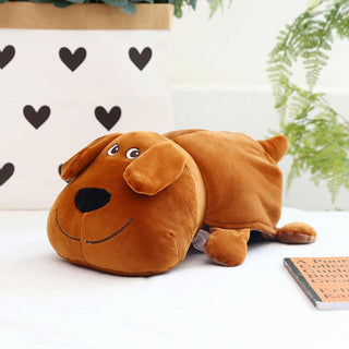 Super Cute Huggable Animal Plush Toys Puppy Plushie Depot