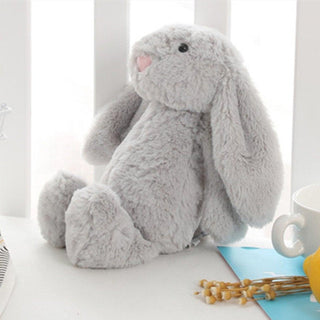 Floppy Eared Bunny Rabbit Plushie Depot