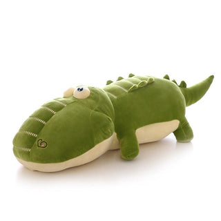 Crocodile Plush toy doll Plushie Depot