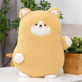 Adorable Kawaii Stuffed Animal Buddies - Plushie Depot