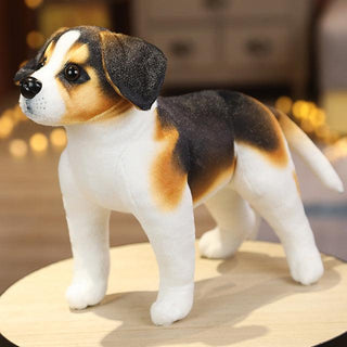 Cute Dogs Stuffed Animals 9"-2 Plushie Depot