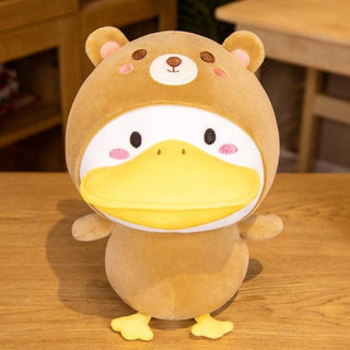 Cute Kawaii Cartoon Animal Plush Toys 12" bear Plushie Depot